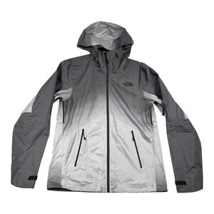 The North Face Men's Gray Jacket